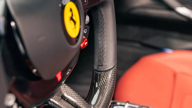 2025 Ferrari 296 GTS - Image 6 of 16