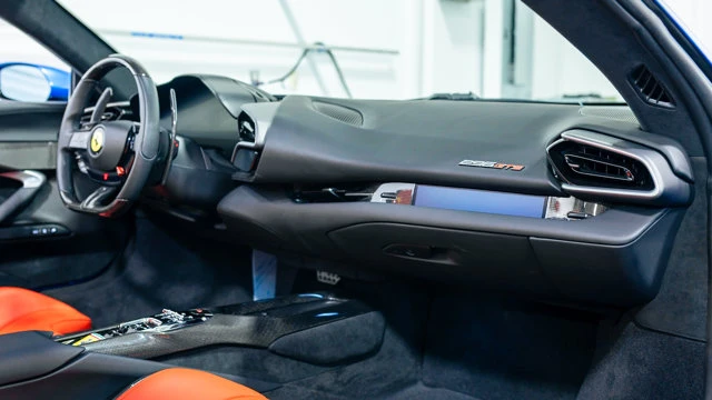 2025 Ferrari 296 GTS - Image 9 of 16
