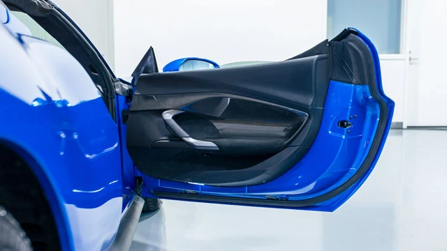 2025 Ferrari 296 GTS - Image 12 of 16
