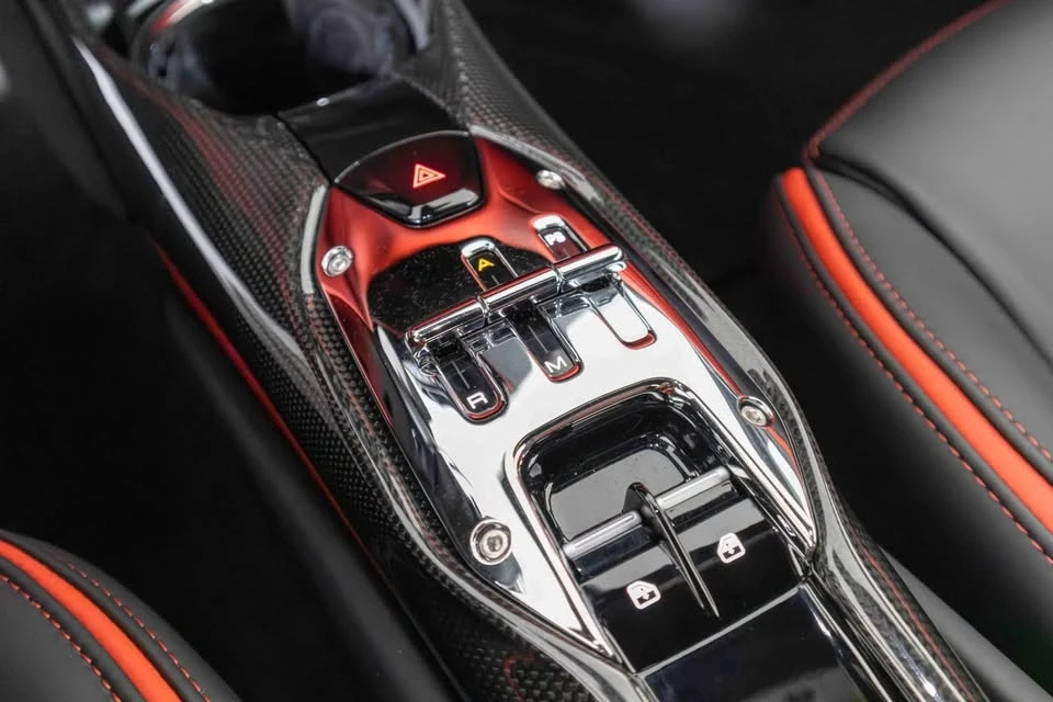 2025 Ferrari 296 GTB - Image 17 of 20