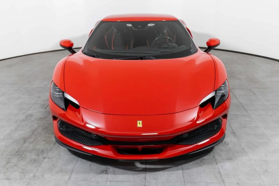 2025 Ferrari 296 GTB - Image 2 of 20