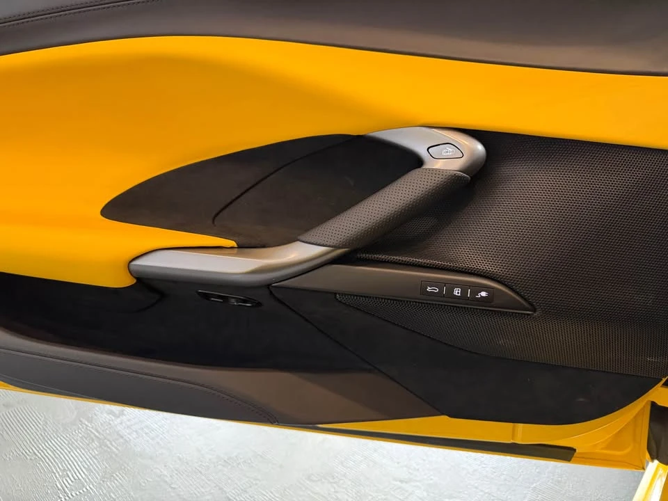 2025 Ferrari 296 GTB - Image 16 of 20