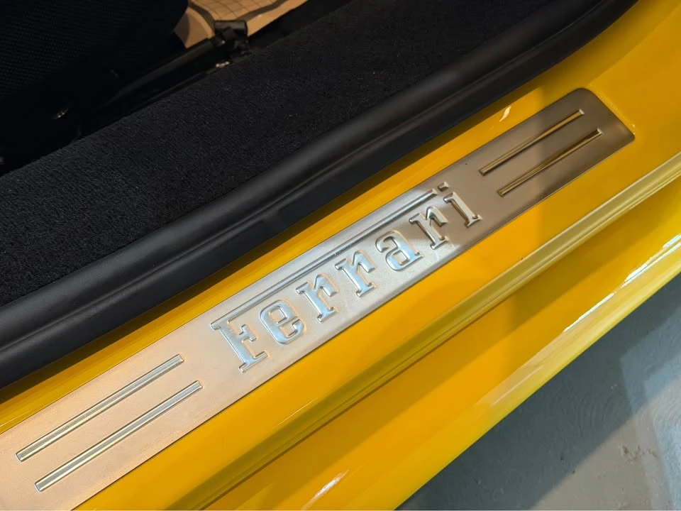 2025 Ferrari 296 GTB - Image 6 of 20