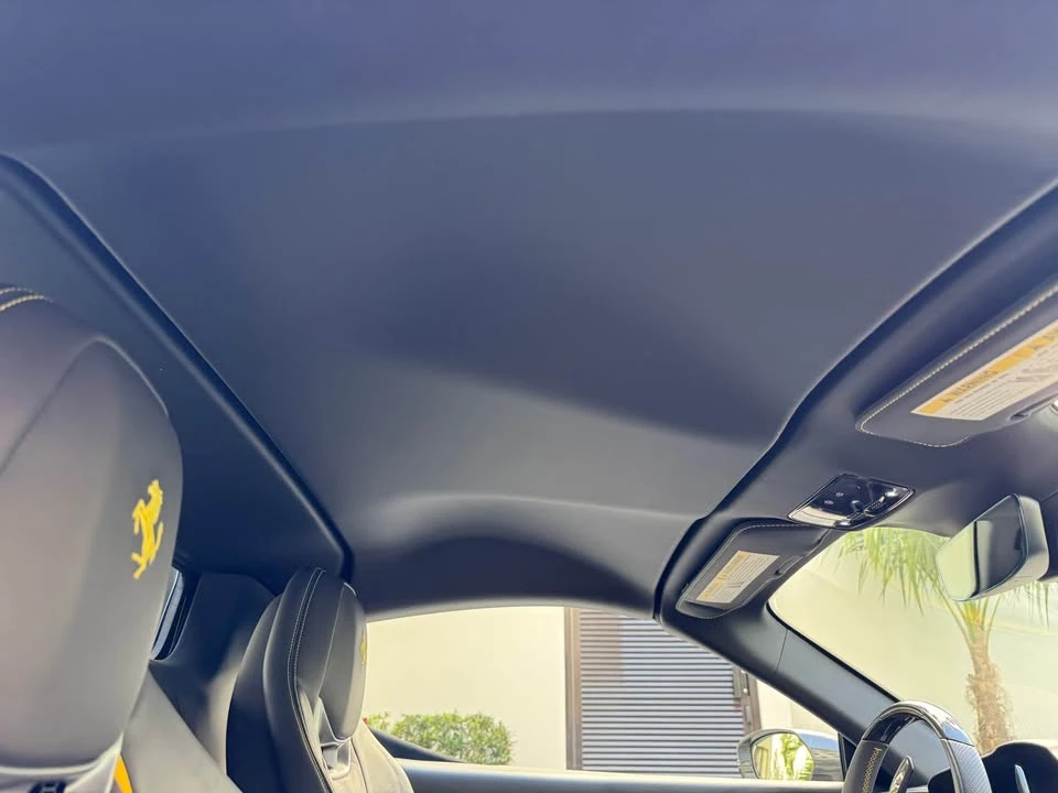 2025 Ferrari 296 - Image 7 of 16