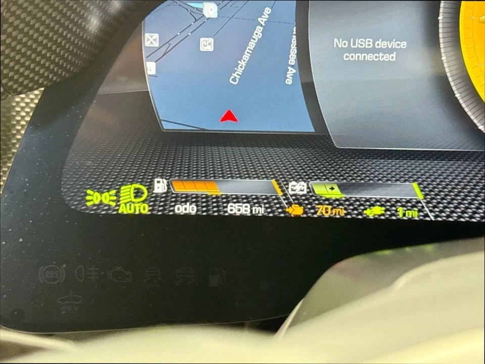 2025 Ferrari 296 GTB - Image 11 of 20