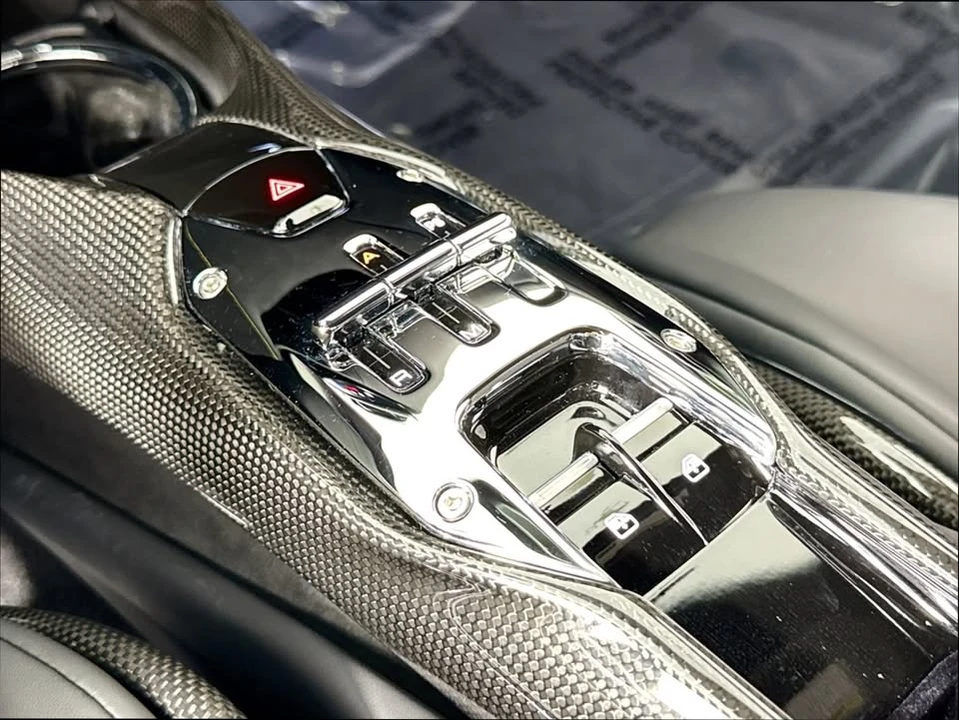 2025 Ferrari 296 GTB - Image 15 of 20