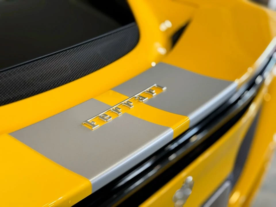 2025 Ferrari 296 GTB - Image 20 of 20