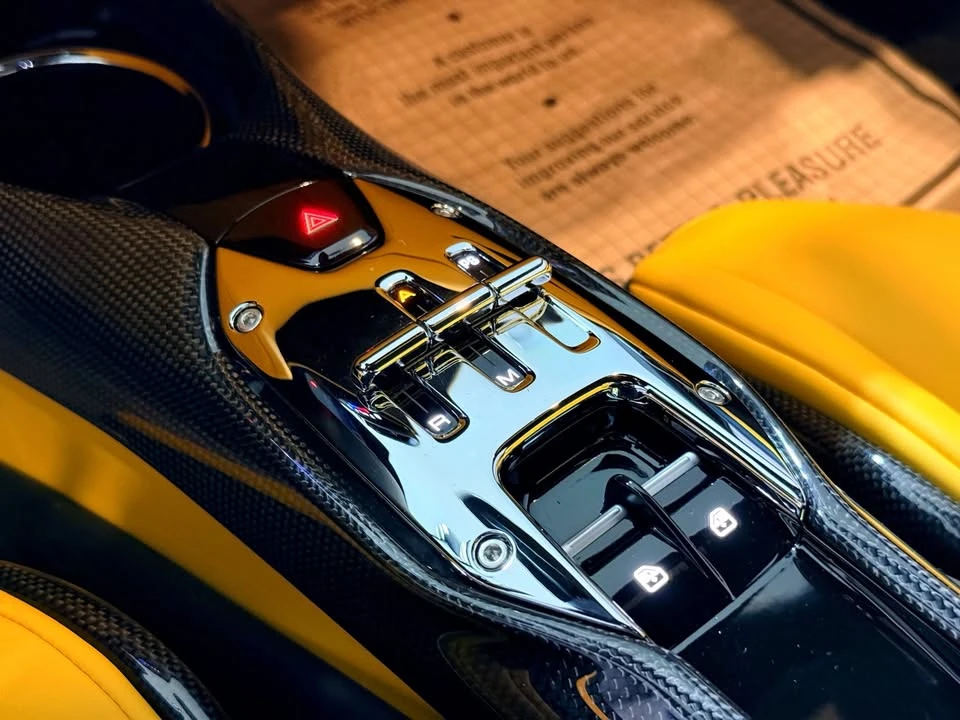 2025 Ferrari 296 GTB - Image 12 of 17