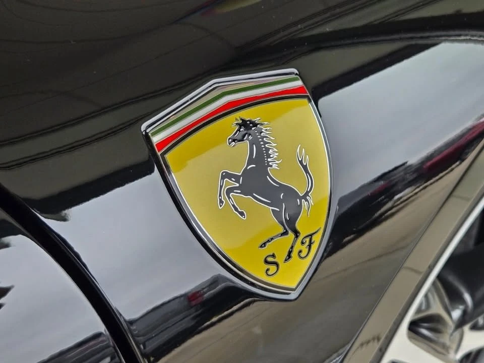 2025 Ferrari 296 GTS - Image 3 of 13