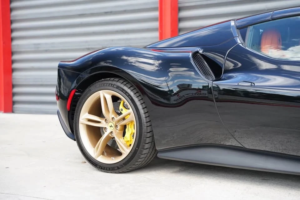 2025 Ferrari 296 GTS - Image 9 of 20
