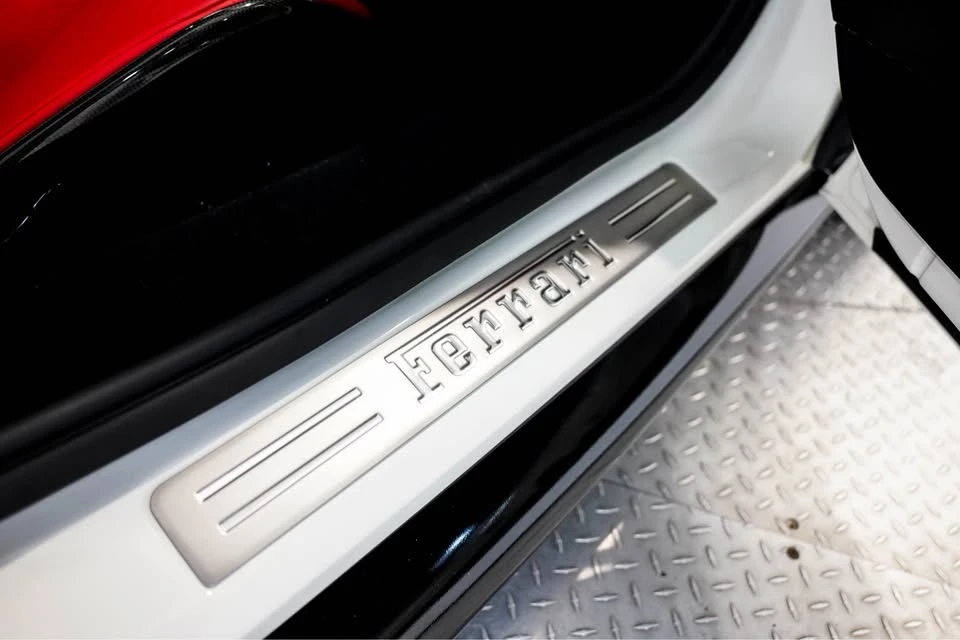 2025 Ferrari 296 GTS - Image 17 of 20