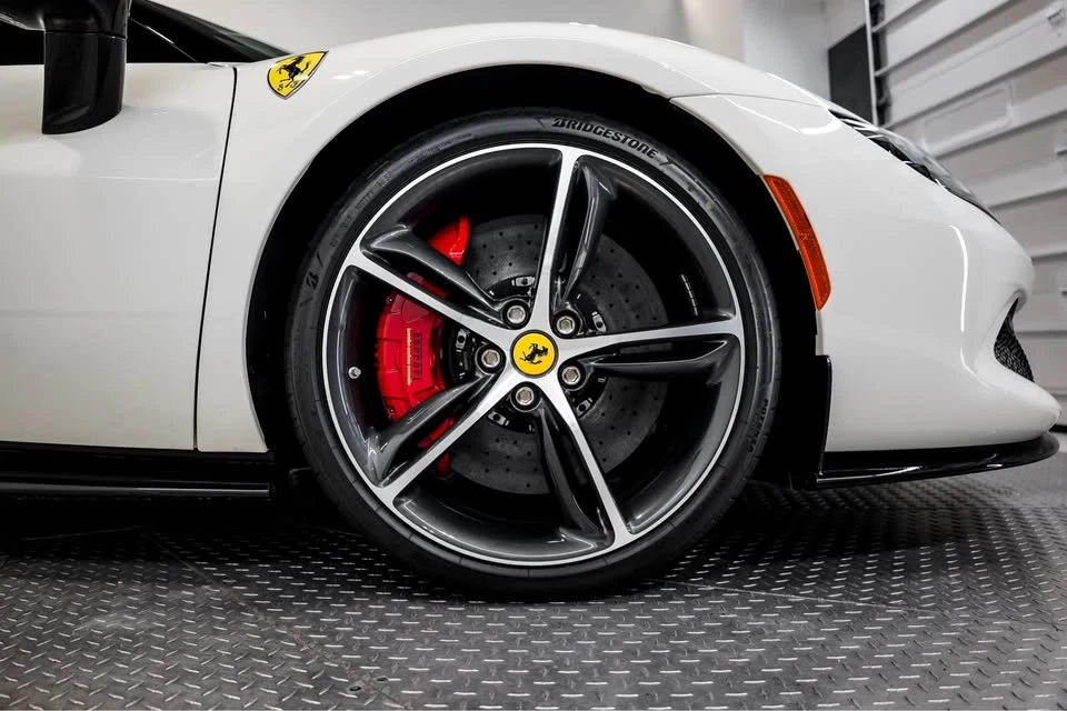 2025 Ferrari 296 GTS - Image 5 of 20