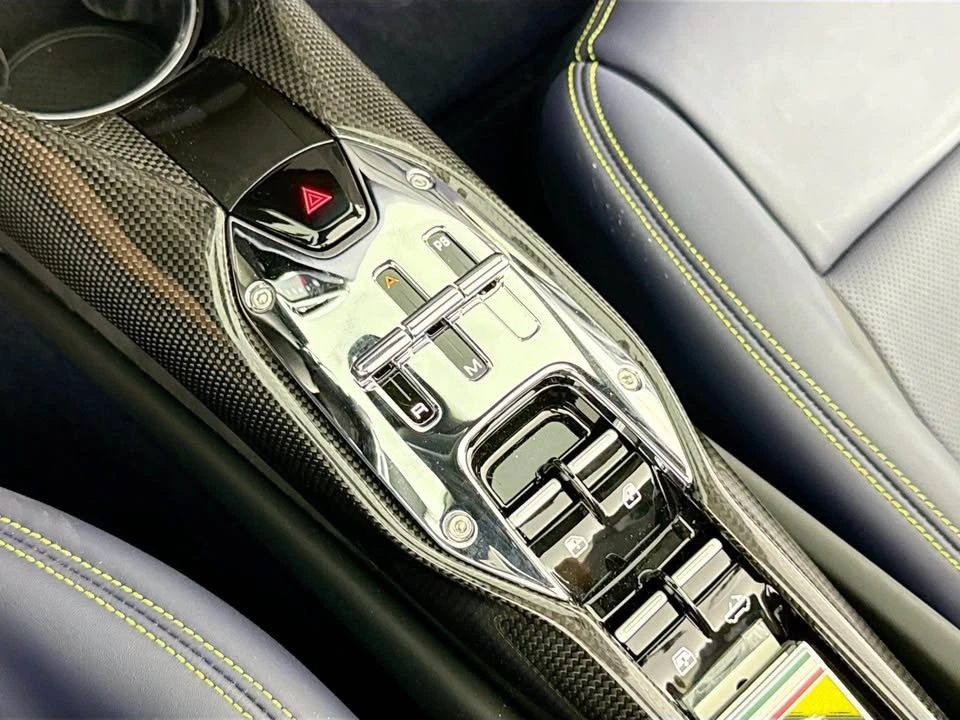 2025 Ferrari 296 GTS - Image 16 of 20