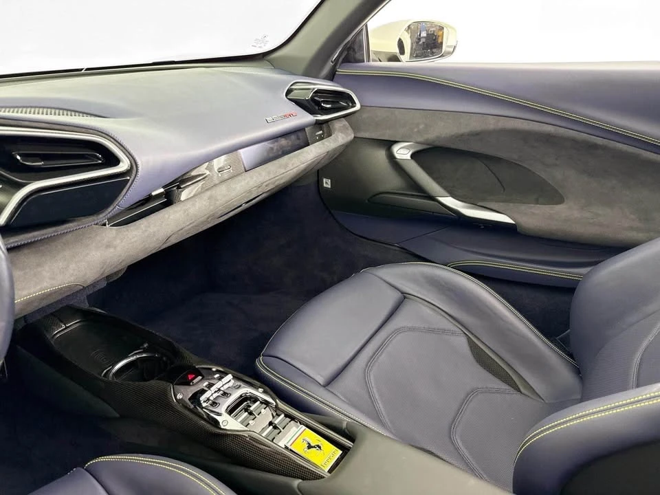 2025 Ferrari 296 GTS - Image 14 of 20