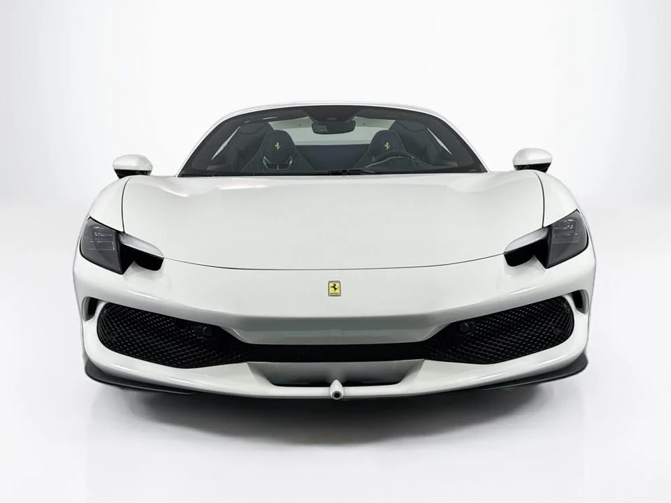 2025 Ferrari 296 GTS - Image 5 of 20