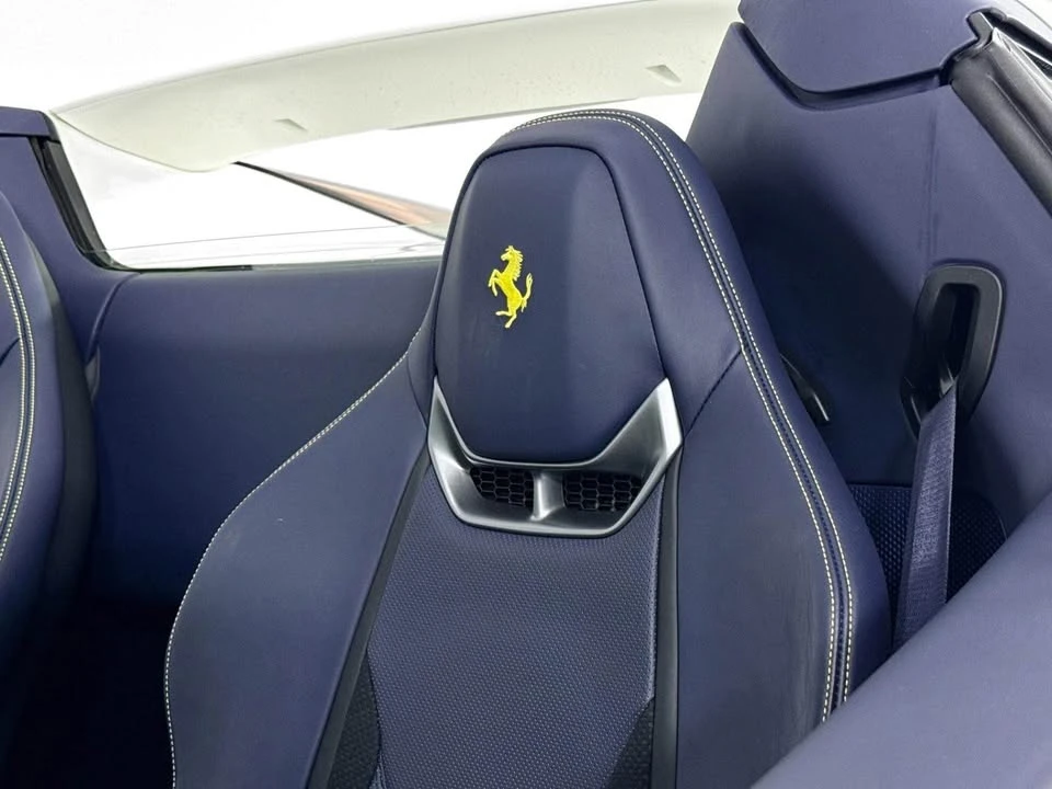 2025 Ferrari 296 GTS - Image 3 of 20
