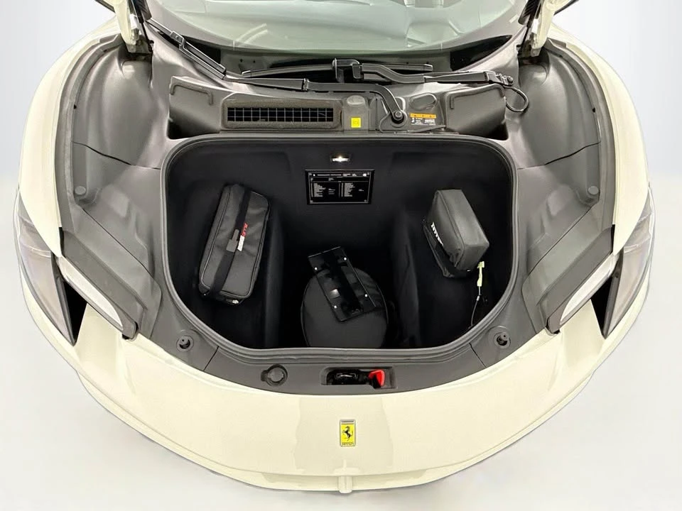 2025 Ferrari 296 GTS - Image 17 of 20