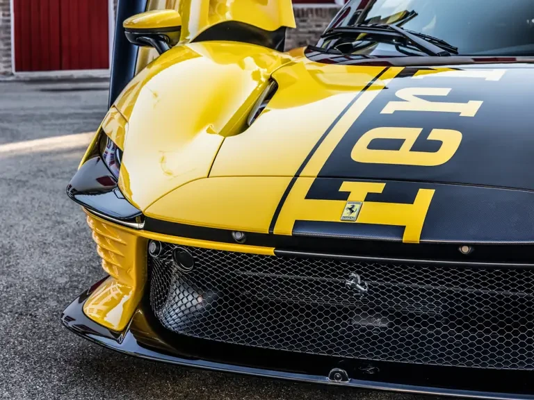 2025 Ferrari Daytona SP3 - Image 18 of 22