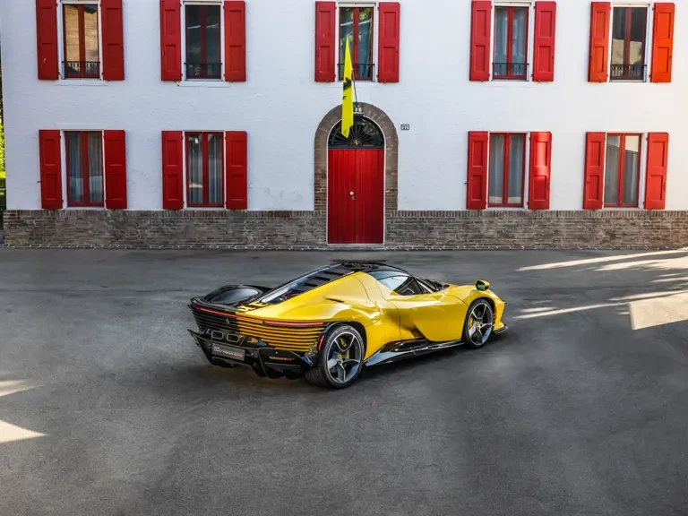 2025 Ferrari Daytona SP3 - Image 4 of 22