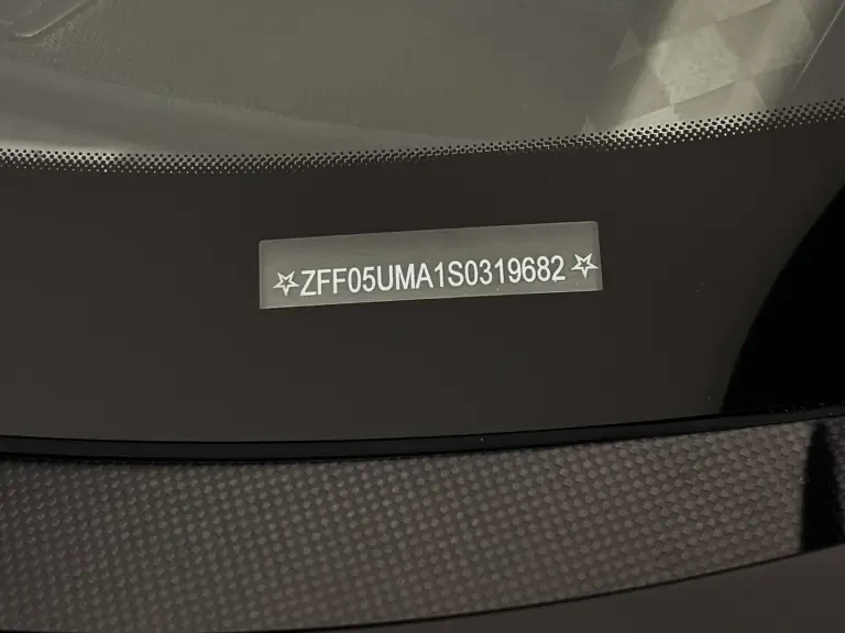 2025 Ferrari Daytona SP3 - Image 22 of 22