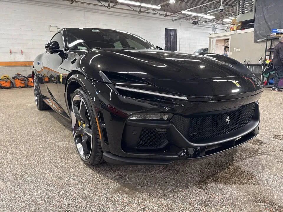 2025 Ferrari Purosangue - Image 6 of 20