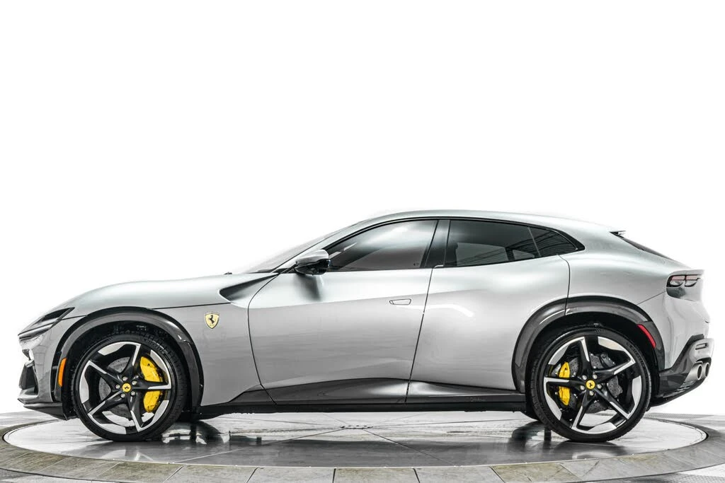 2025 Ferrari Purosangue - Image 6 of 31