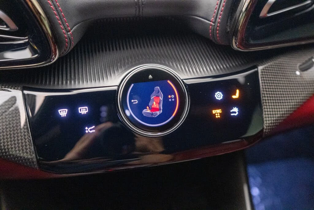 2025 Ferrari Purosangue - Image 29 of 31
