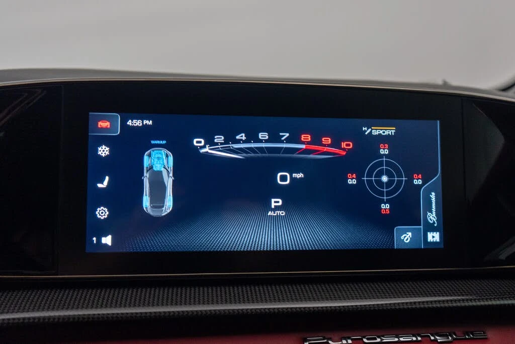 2025 Ferrari Purosangue - Image 30 of 31