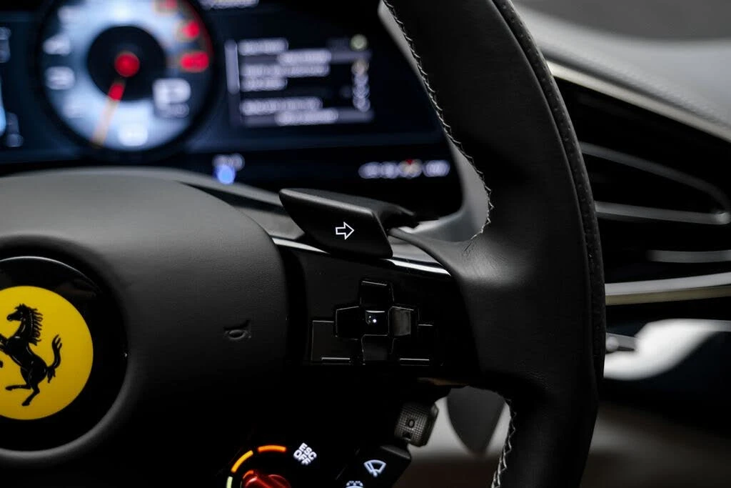 2025 Ferrari Purosangue - Image 20 of 31