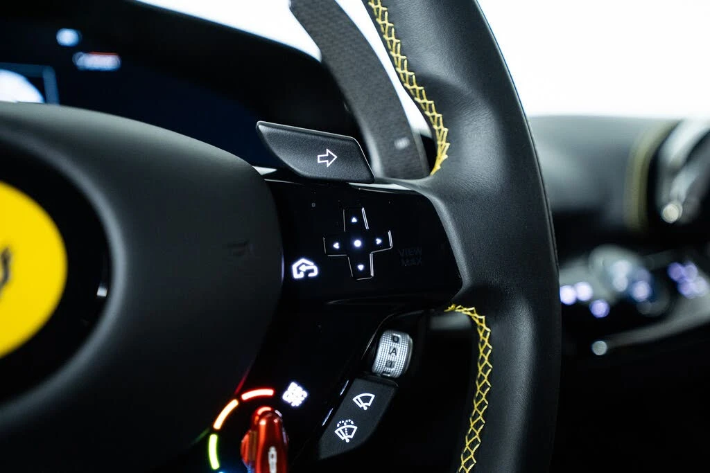 2025 Ferrari Purosangue - Image 29 of 31