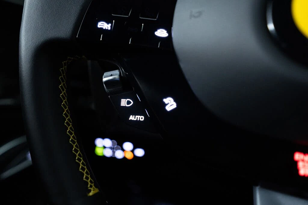 2025 Ferrari Purosangue - Image 28 of 31