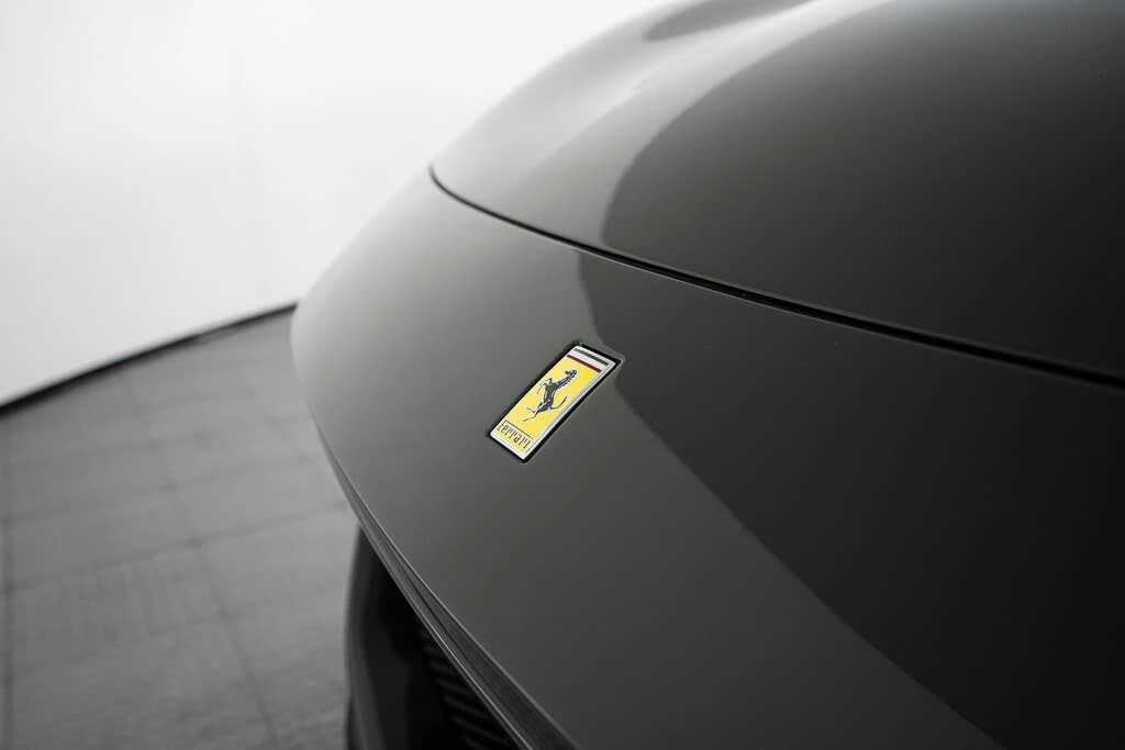 2025 Ferrari Purosangue - Image 12 of 31