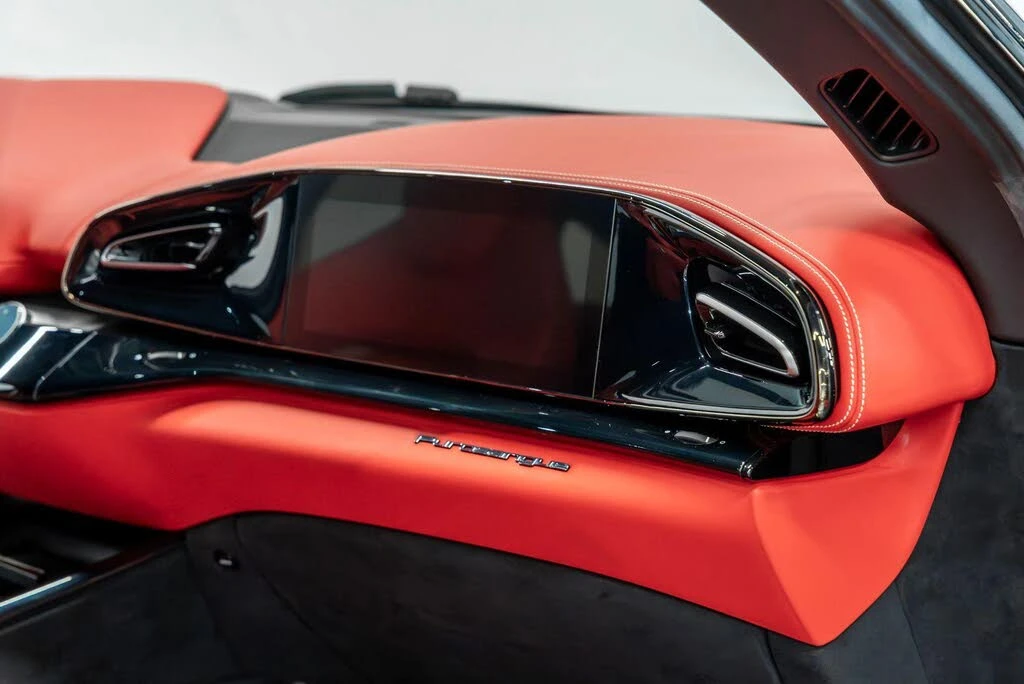2025 Ferrari Purosangue - Image 8 of 31