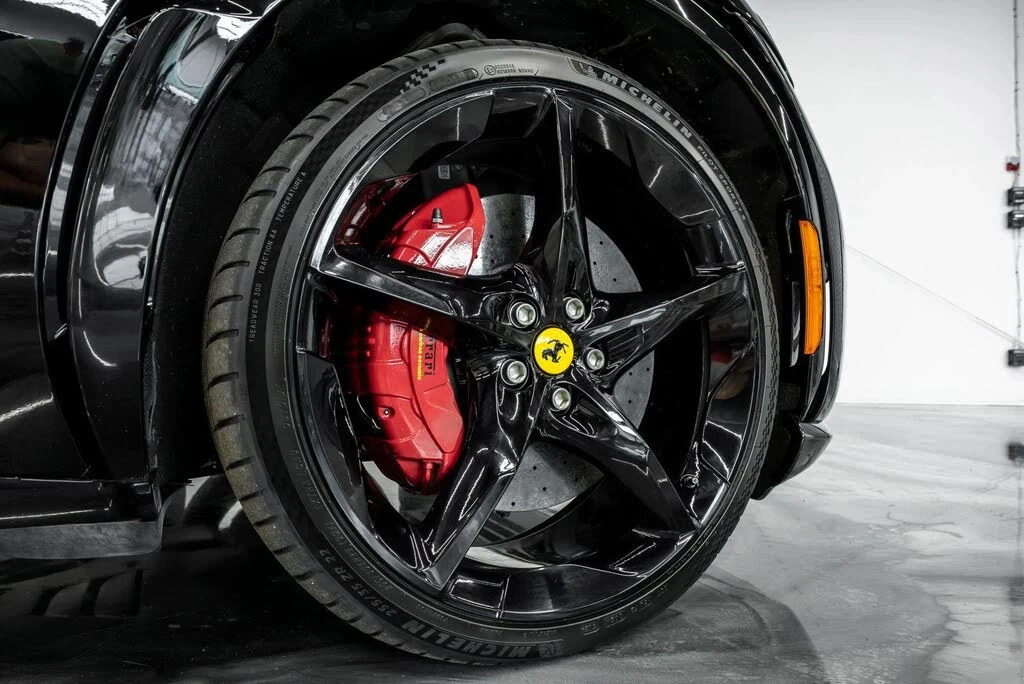 2025 Ferrari Purosangue - Image 30 of 31