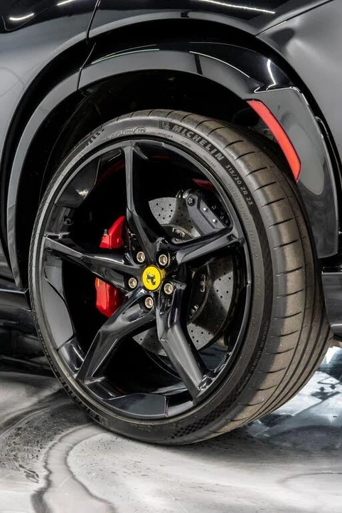 2025 Ferrari Purosangue - Image 10 of 31