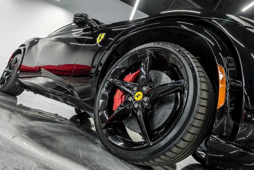 2025 Ferrari Purosangue - Image 31 of 31
