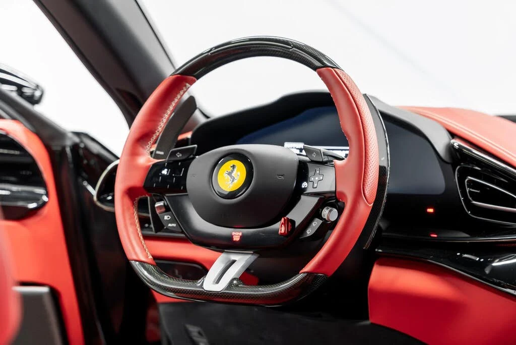 2025 Ferrari Purosangue - Image 11 of 31