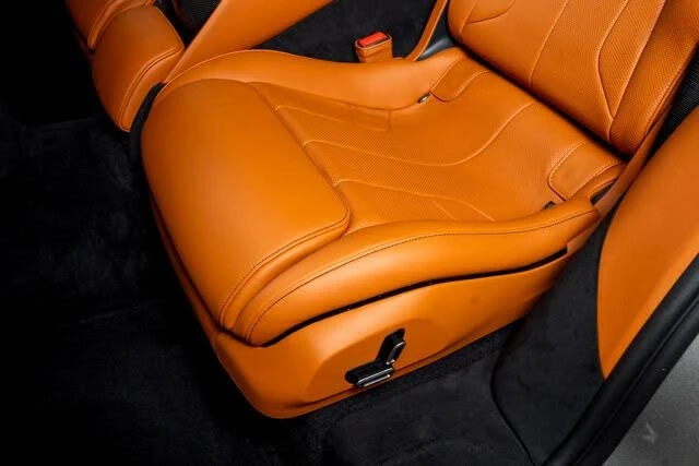 2025 Ferrari Purosangue - Image 29 of 31