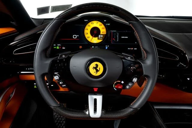 2025 Ferrari Purosangue - Image 6 of 31