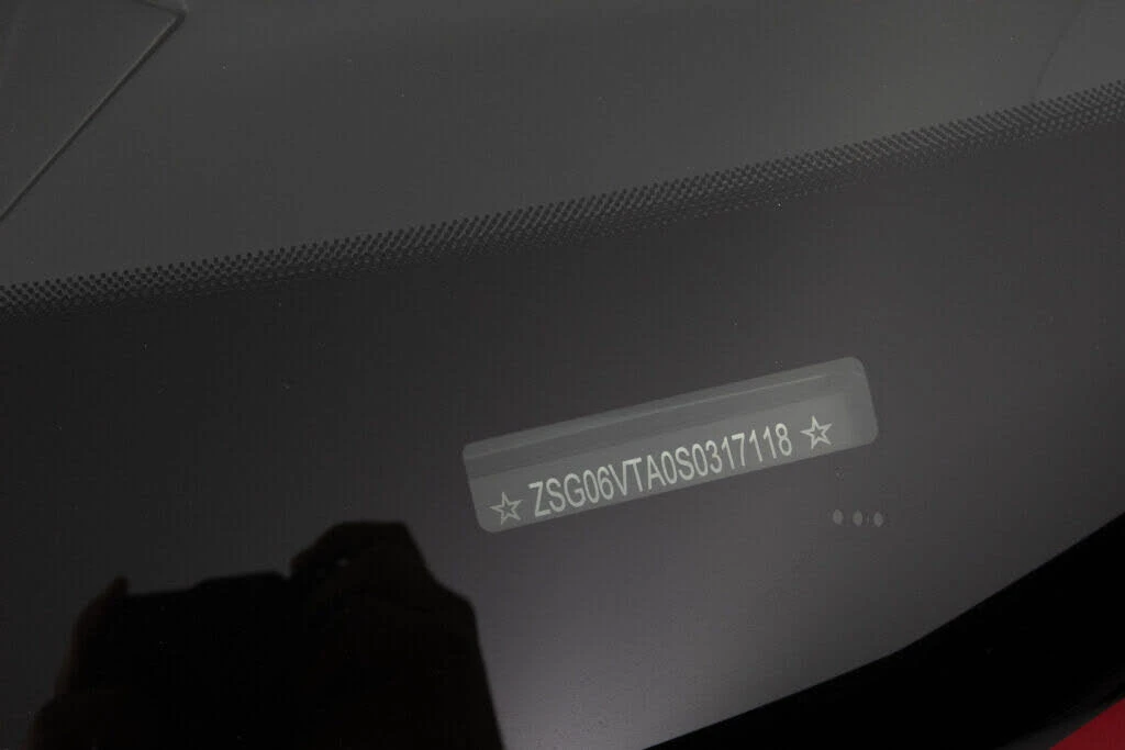 2025 Ferrari Purosangue - Image 30 of 31