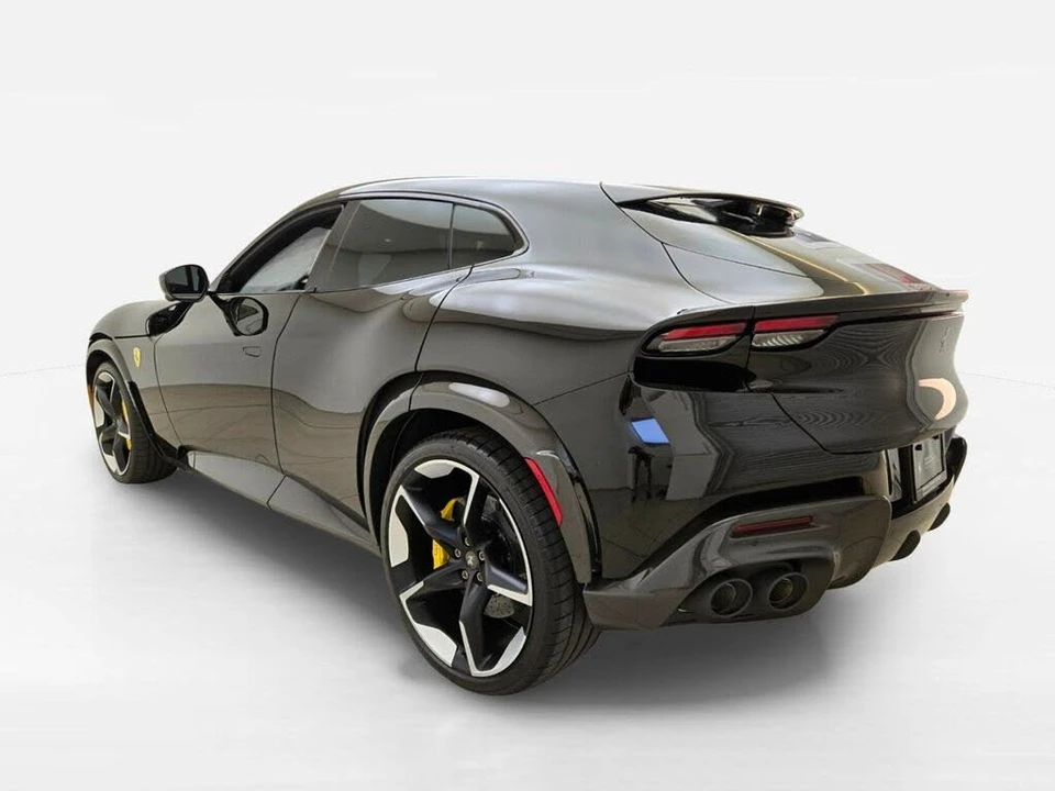 2025 Ferrari Purosangue - Image 11 of 31
