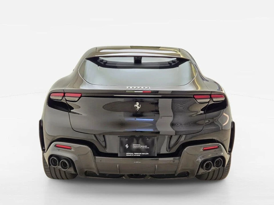 2025 Ferrari Purosangue - Image 10 of 31