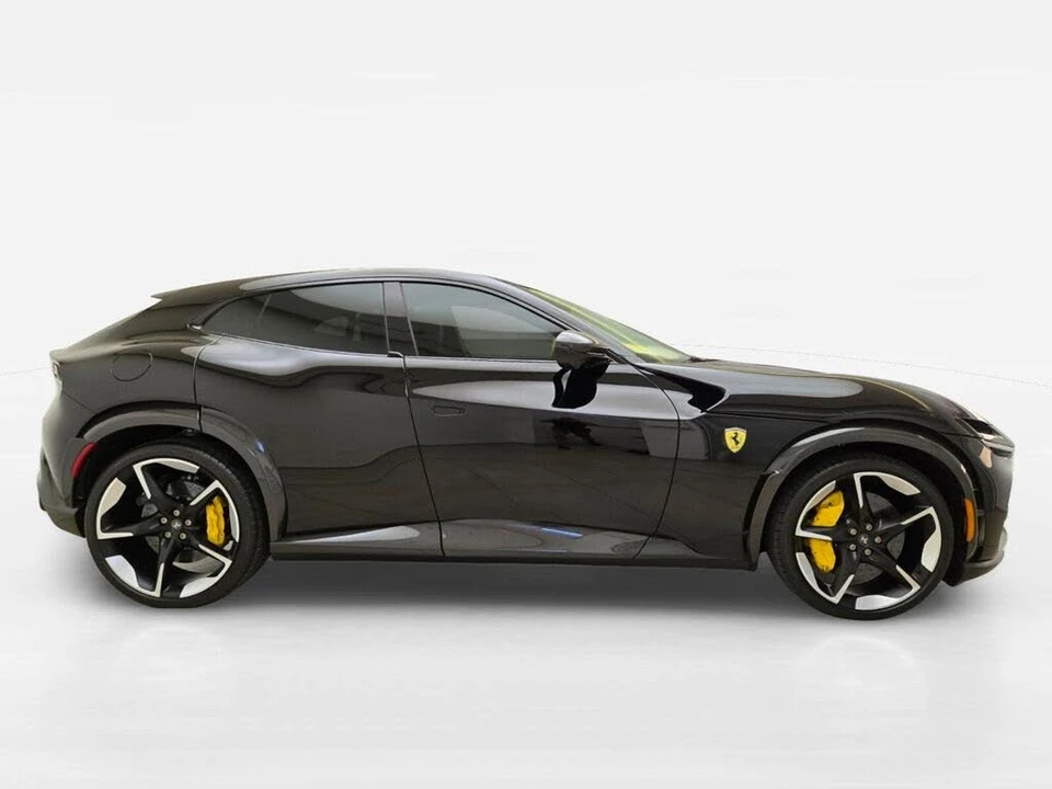 2025 Ferrari Purosangue - Image 6 of 31