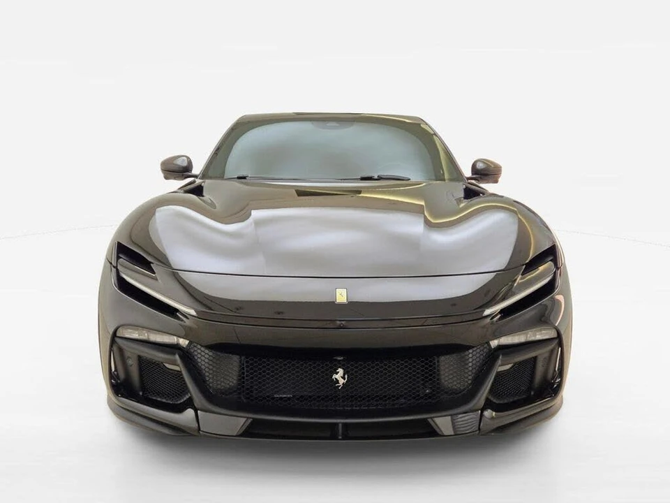 2025 Ferrari Purosangue - Image 2 of 31