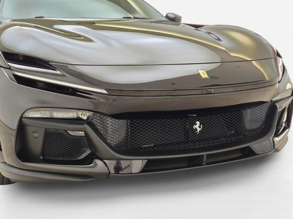 2025 Ferrari Purosangue - Image 4 of 31