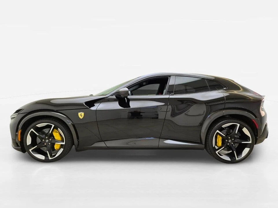 2025 Ferrari Purosangue - Image 12 of 31