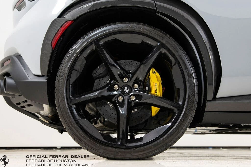2025 Ferrari Purosangue - Image 26 of 31