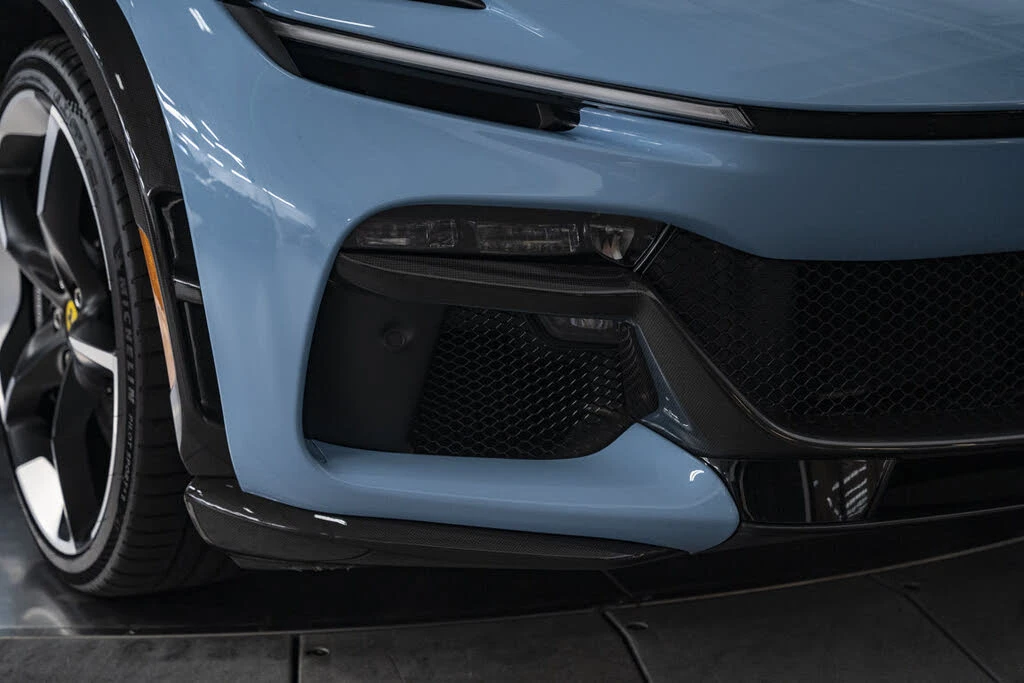 2025 Ferrari Purosangue - Image 16 of 31