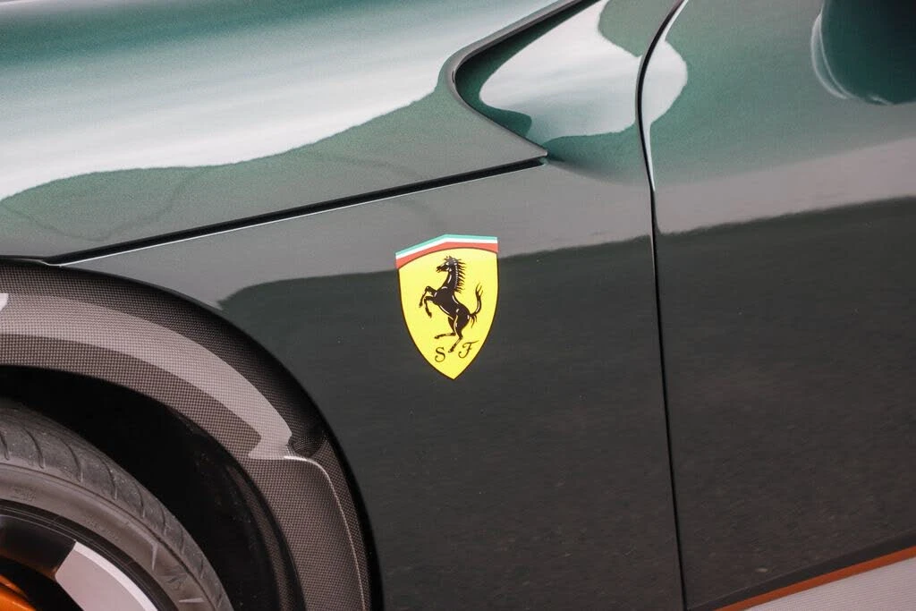 2025 Ferrari Purosangue - Image 19 of 31