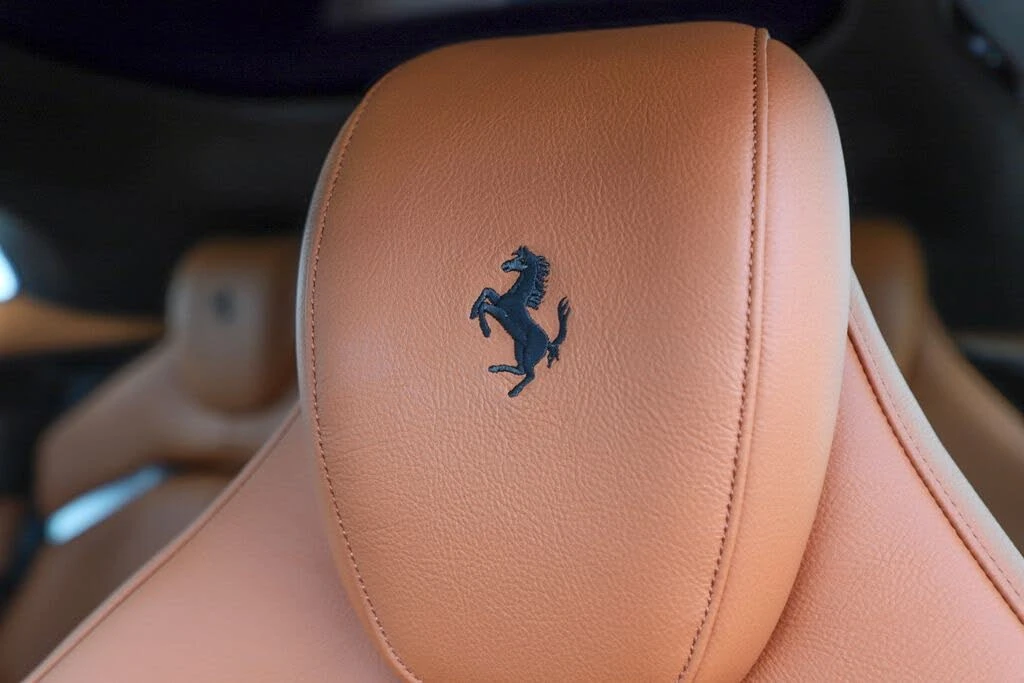 2025 Ferrari Purosangue - Image 25 of 31